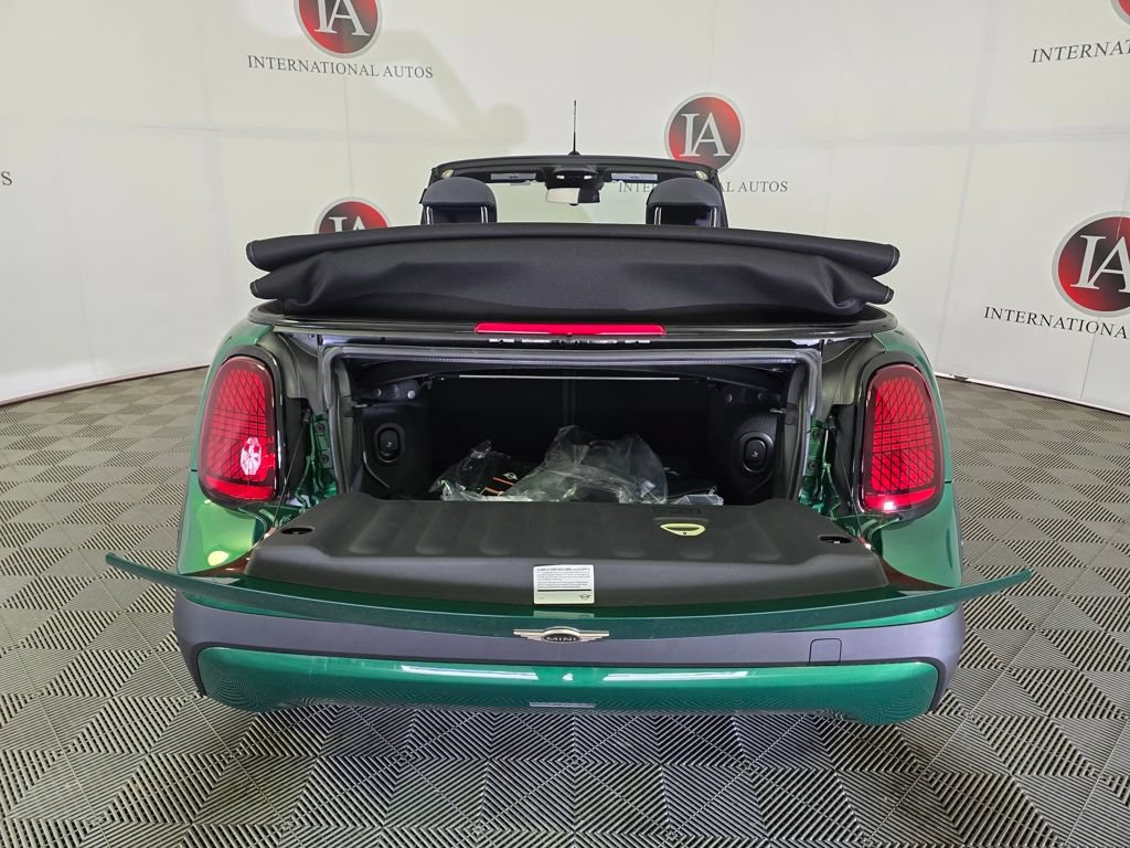 New 2026 MINI Cooper S FWD image 13