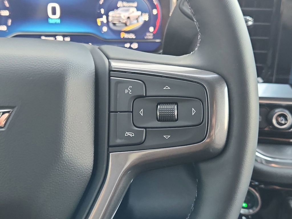 Certified 2024 Chevrolet Silverado 3500 High Country w/ High Country Premium Package image 39