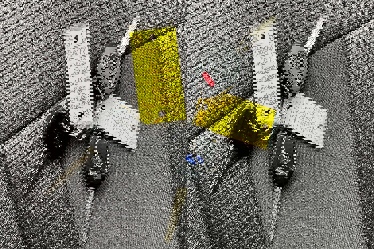 Used 2025 Subaru Outback AWD/4WD image 15