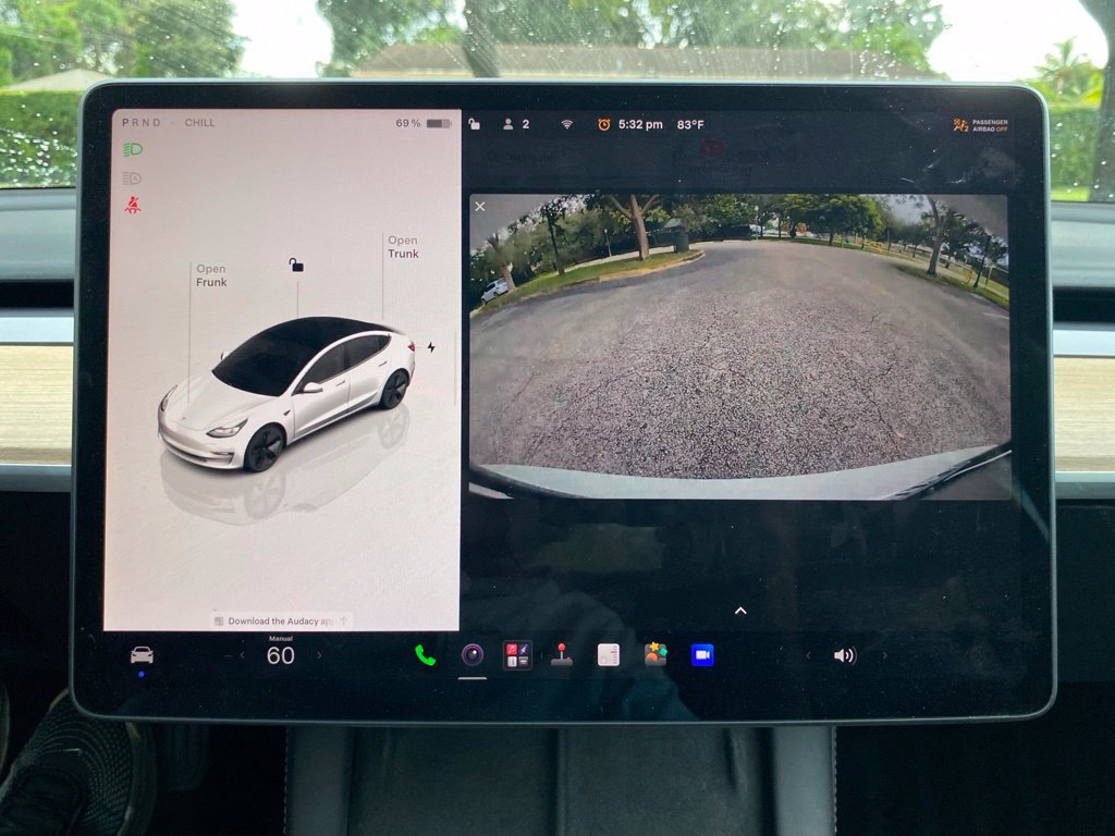 Used 2023 Tesla Model 3 Standard Range RWD image 29