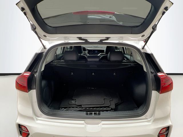 Certified 2022 Kia Niro EX Premium image 27