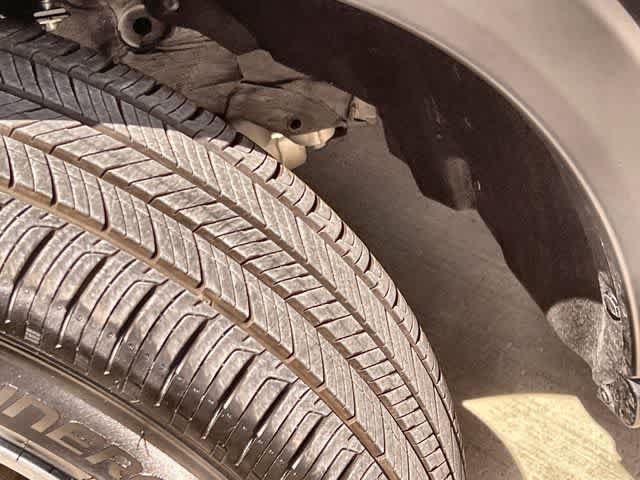 Certified 2026 Honda HR-V LX image 23