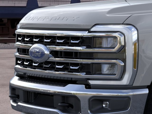 New 2026 Ford F250 XLT w/ XLT Premium Package RWD image 17