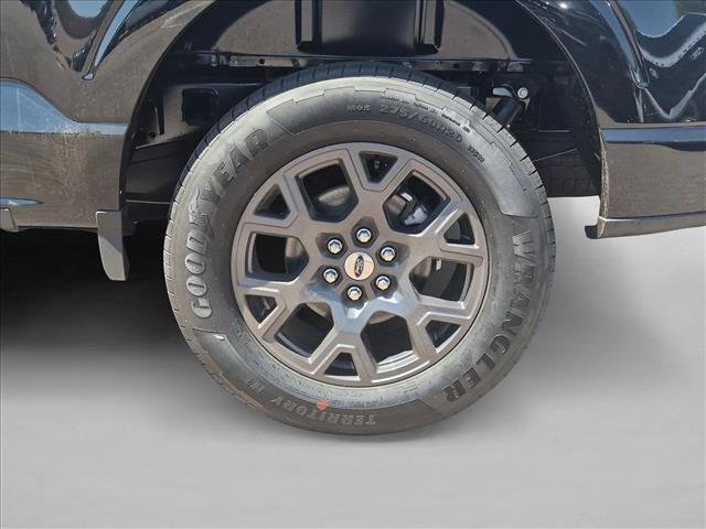 New 2026 Ford F150 STX w/ Equipment Group 200A RWD image 10