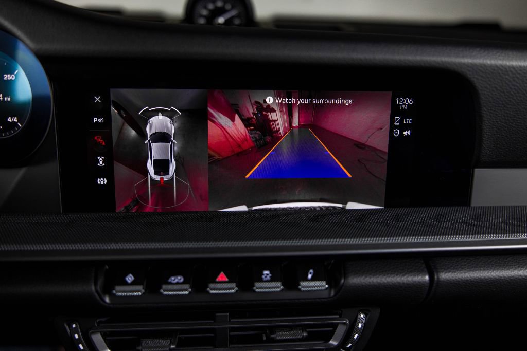 Used 2024 Porsche 911 Carrera S image 26