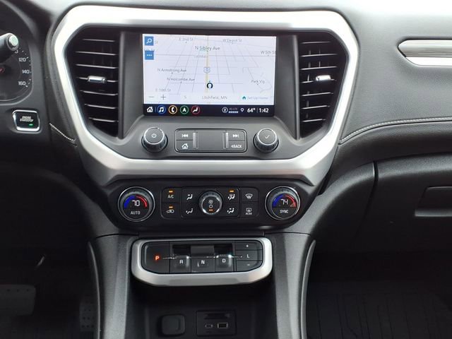Used 2023 GMC Acadia SLT w/ Preferred Package AWD/4WD image 13