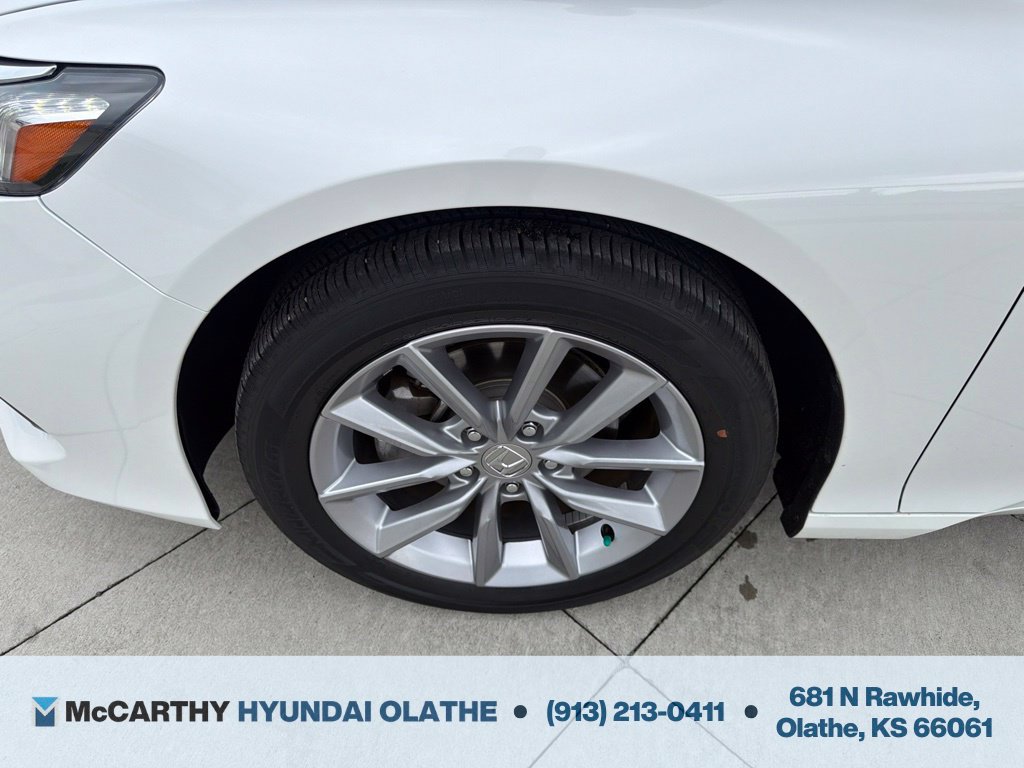 Used 2021 Honda Accord LX image 17