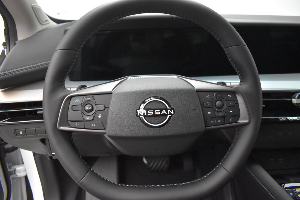 New 2027 Nissan Murano SL AWD/4WD image 16