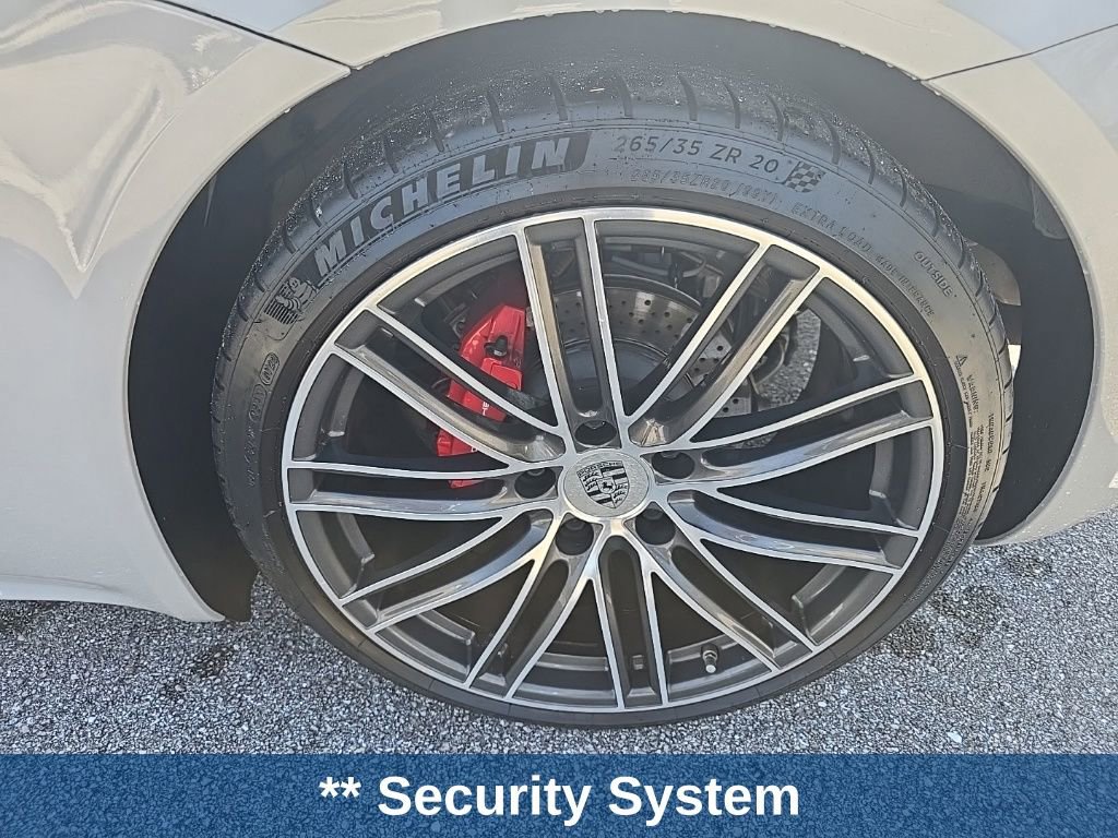 Used 2022 Porsche 718 Boxster S w/ Premium Package image 23