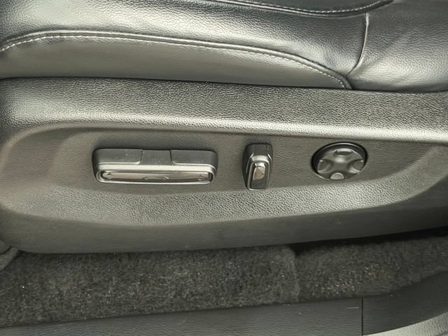 Used 2021 Honda CR-V EX-L image 22