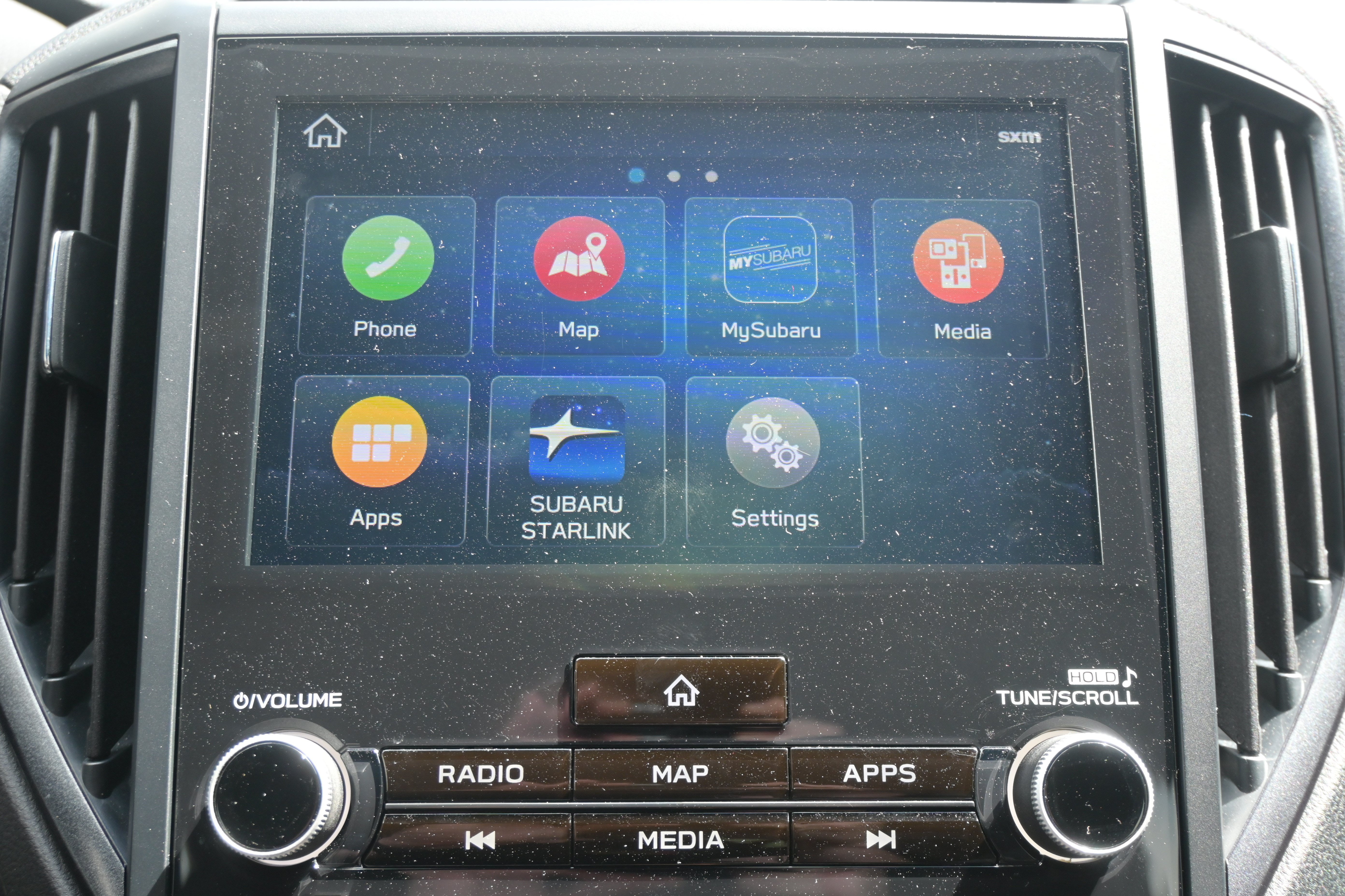 Used 2025 Subaru Forester Wilderness w/ Wilderness Package AWD/4WD image 22