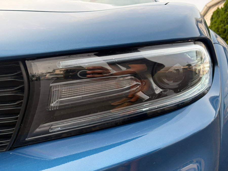 Used 2021 Dodge Charger Scat Pack RWD image 7