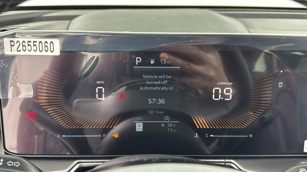 New 2025 Kia Sorento S image 21