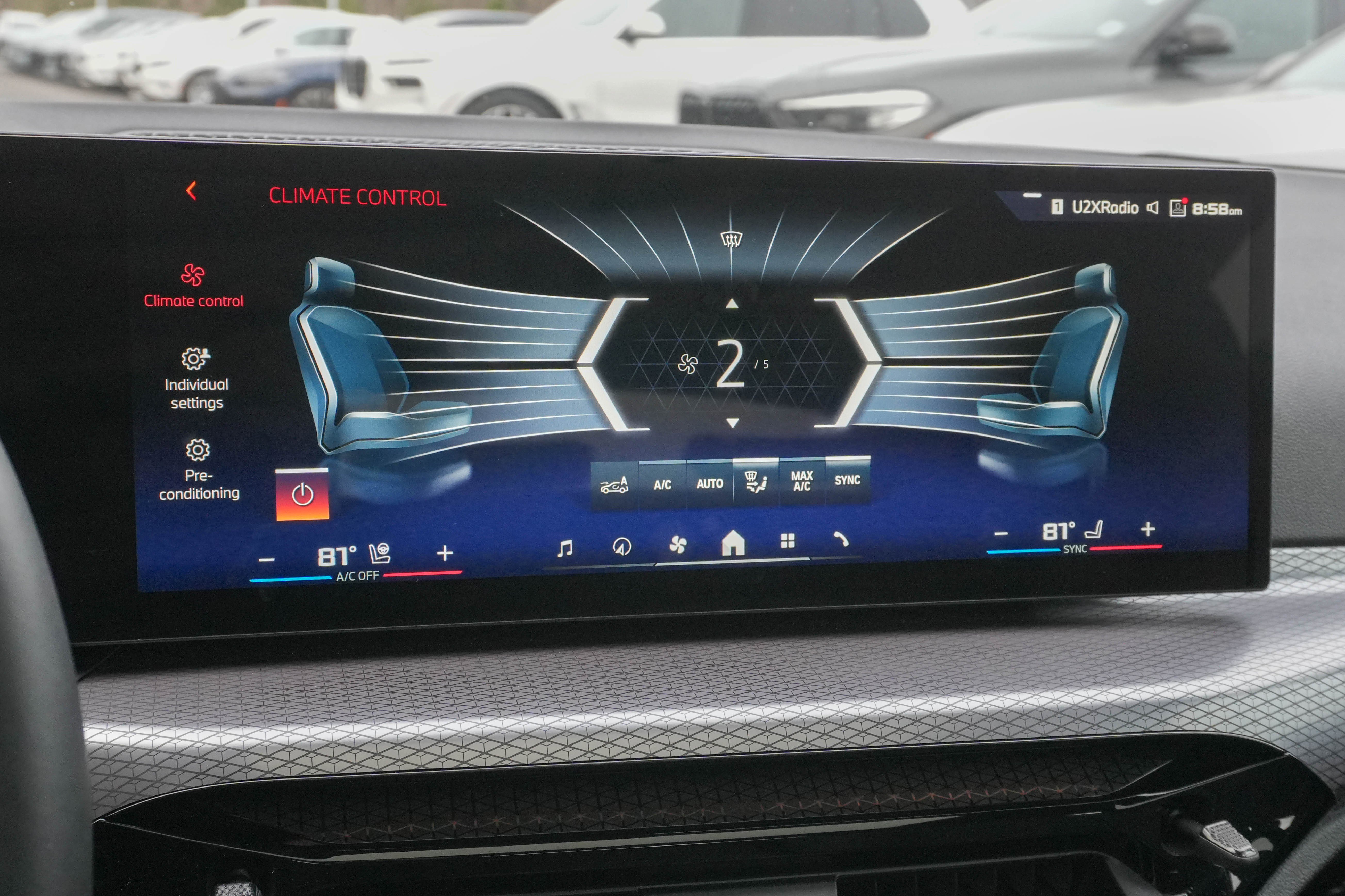 Certified 2025 BMW M440i image 25