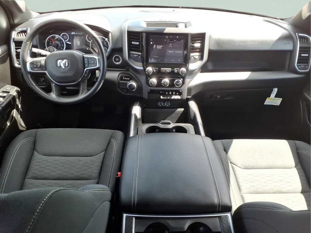 New 2026 RAM 1500 Lone Star RWD image 12