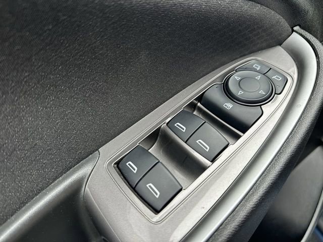 Certified 2024 Chevrolet Malibu RS w/ LPO, Floor Liner Package image 21