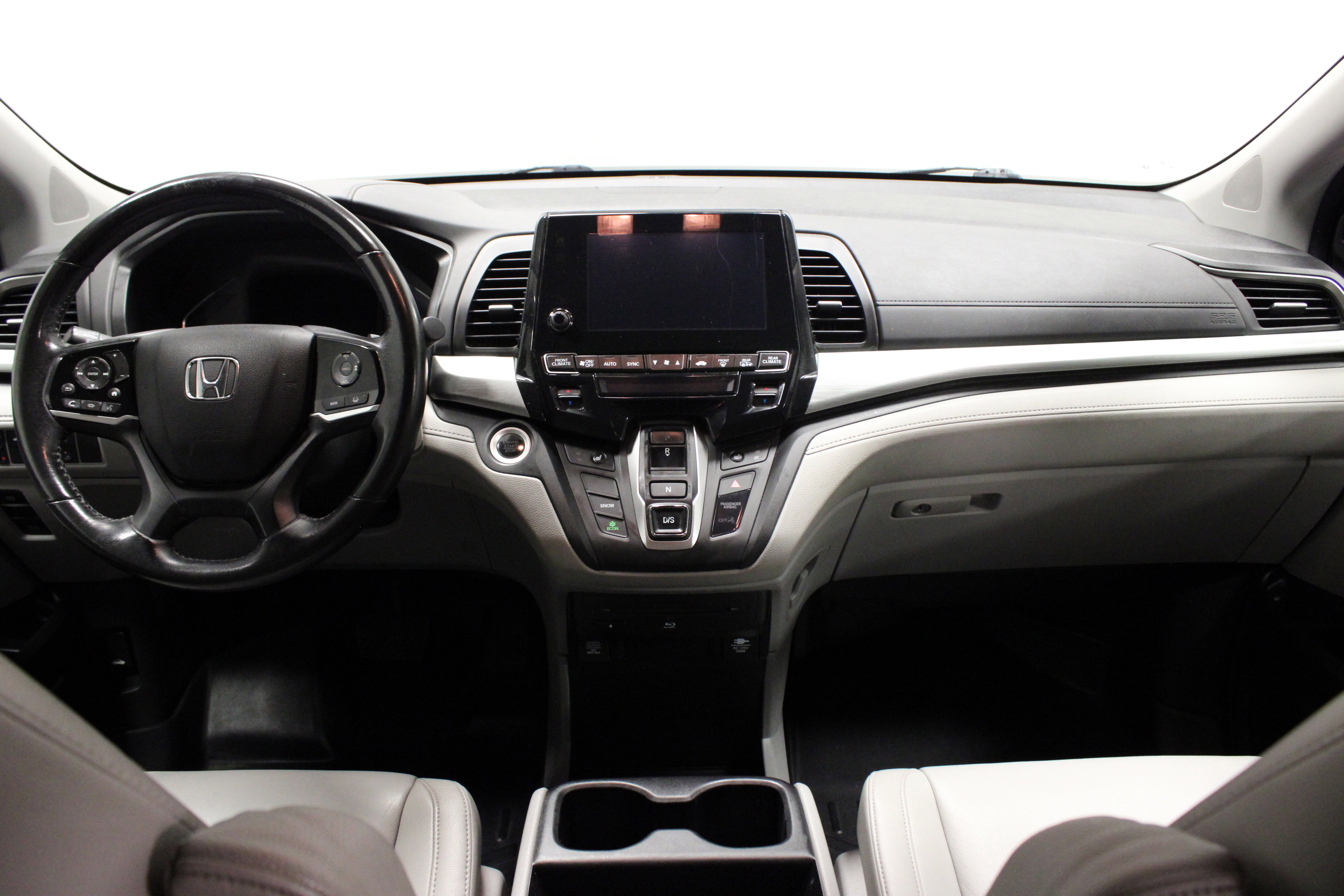Used 2019 Honda Odyssey EX-L image 23