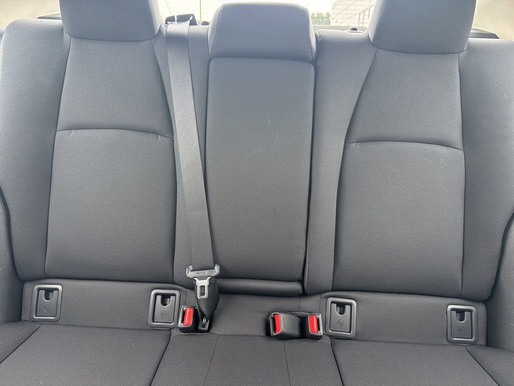 Used 2026 Toyota Corolla LE image 15