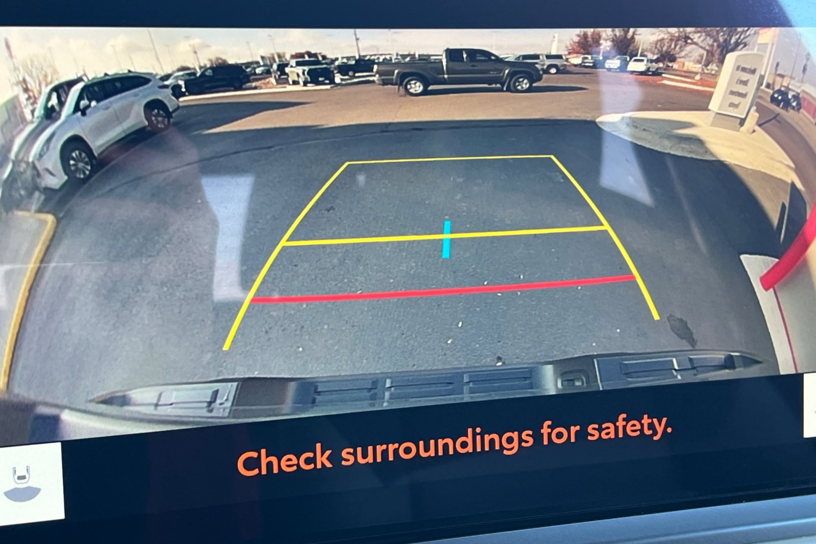 Certified 2025 Toyota Tacoma TRD Sport image 15