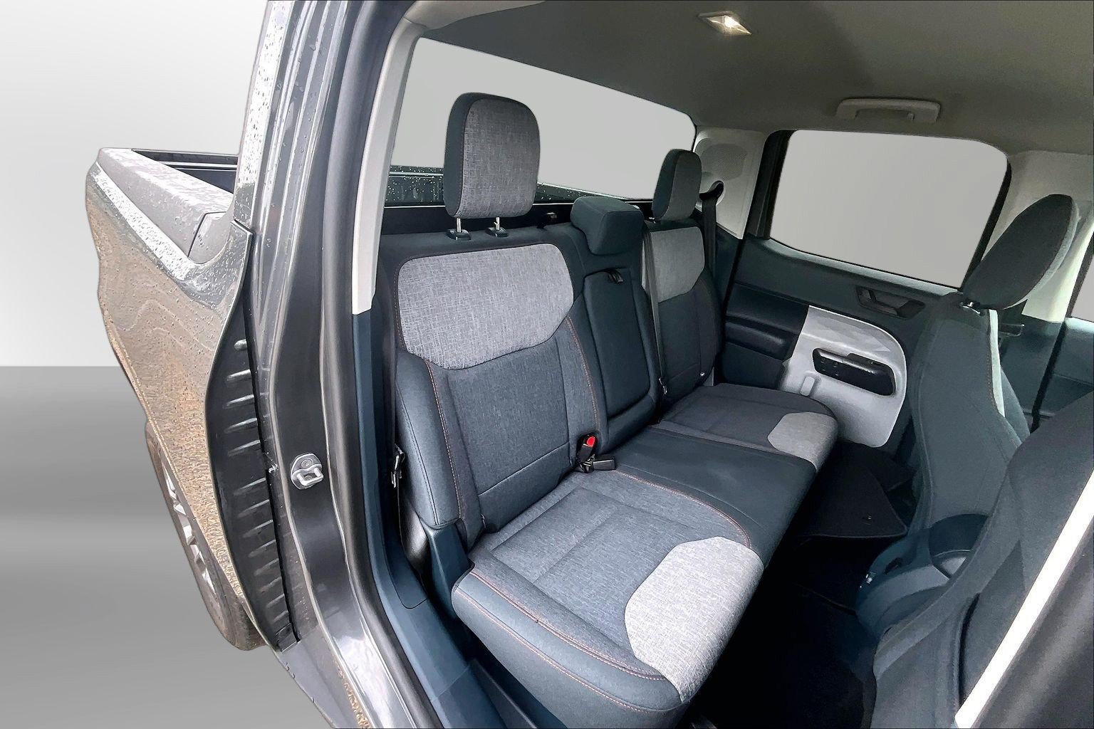 Used 2024 Ford Maverick XLT FWD image 17