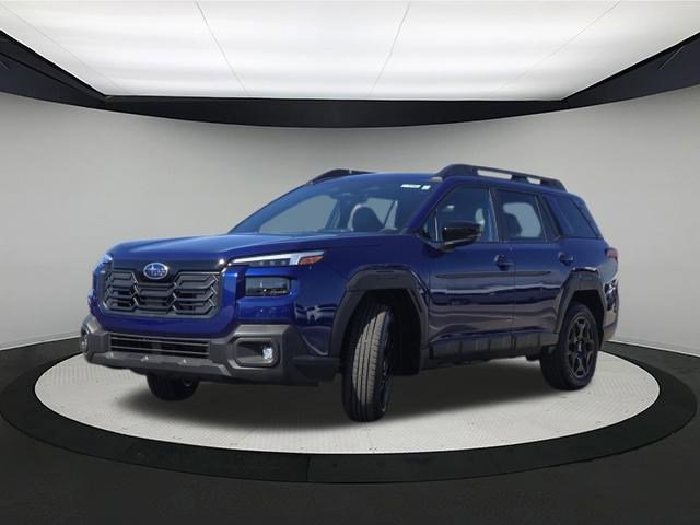 New 2026 Subaru Outback Limited AWD/4WD image 3