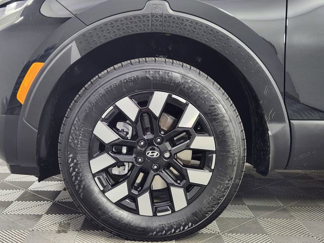 Certified 2025 Hyundai Santa Cruz SEL AWD/4WD image 15