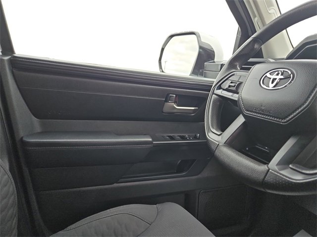 Used 2024 Toyota Tundra SR5 w/ SR5 Convenience Package image 16