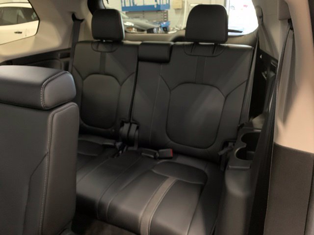 Used 2025 Honda Pilot EX-L image 22