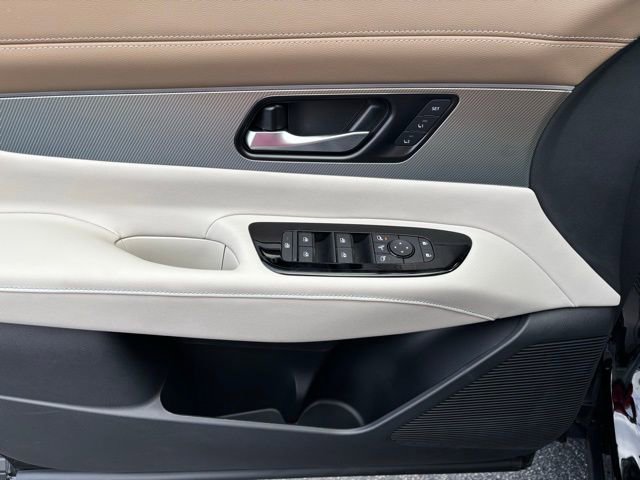 New 2026 Nissan Murano Platinum w/ Cargo Package image 8