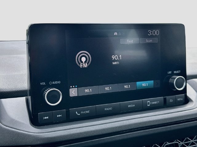 Certified 2024 Honda Accord LX image 17