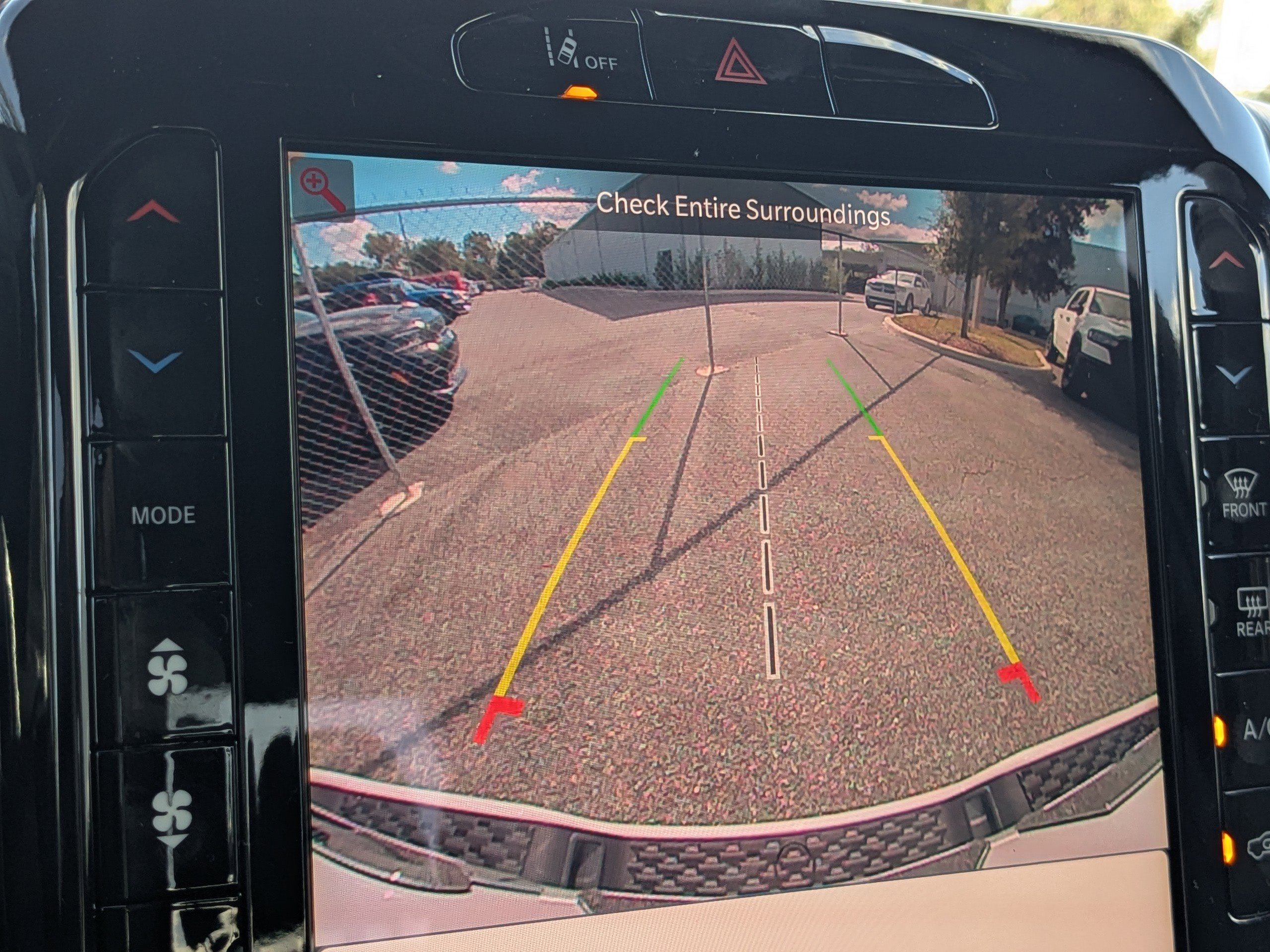 New 2026 RAM 1500 Big Horn image 19