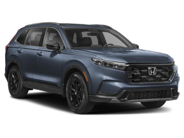 Certified 2024 Honda CR-V Sport-L image 7