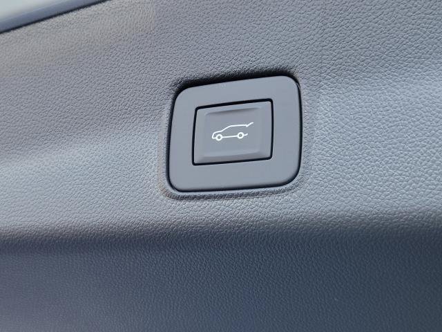 New 2026 Chevrolet TrailBlazer LT w/ Convenience Package FWD image 10