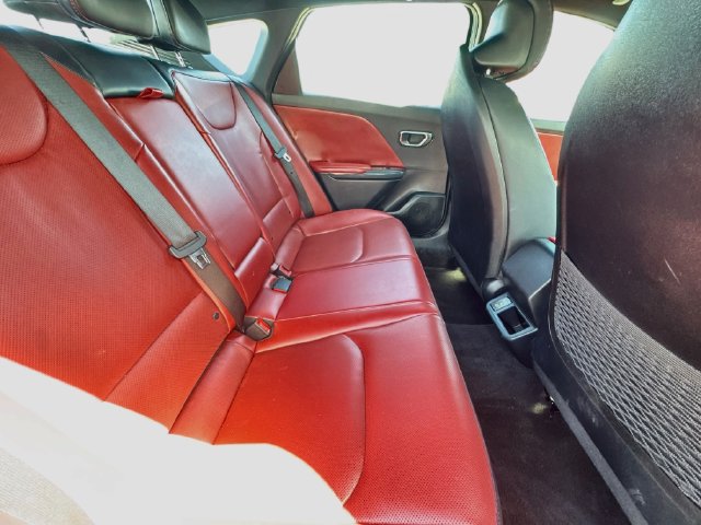 Used 2025 Kia K4 GT-Line w/ GT-Line Premium Package FWD image 28