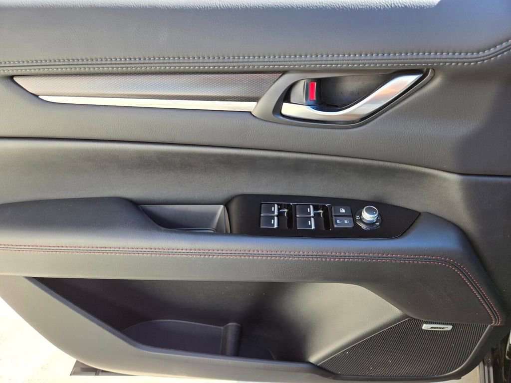 Used 2025 MAZDA CX-5 2.5 Turbo image 23