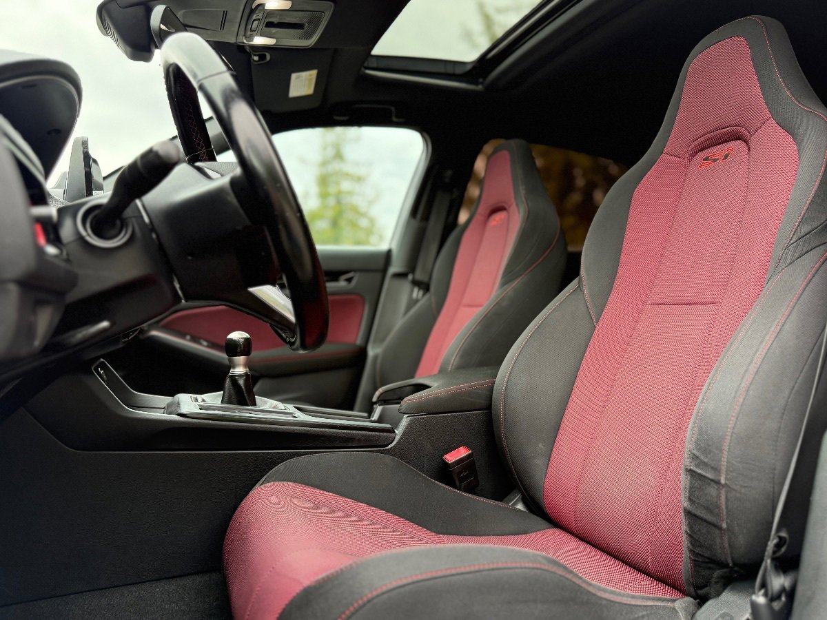Used 2022 Honda Civic Si image 15