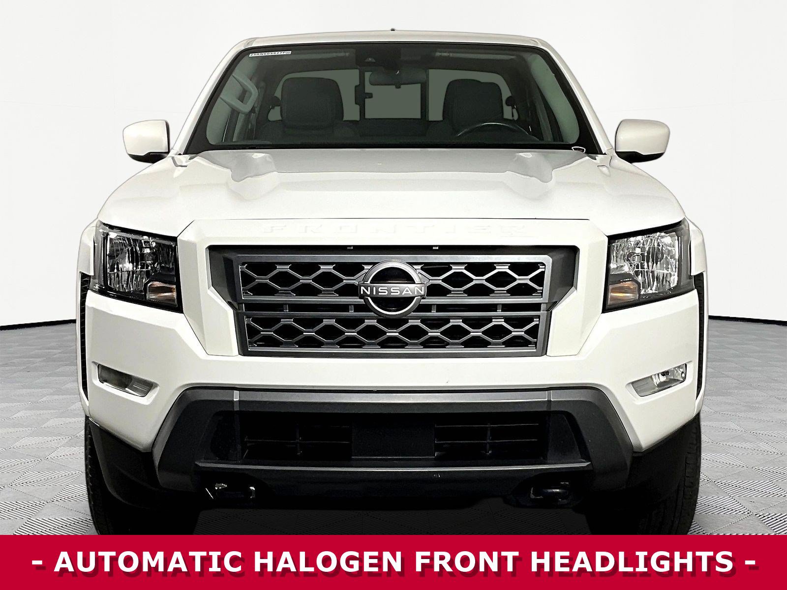 Certified 2024 Nissan Frontier SV w/ SV Convenience Package AWD/4WD image 2