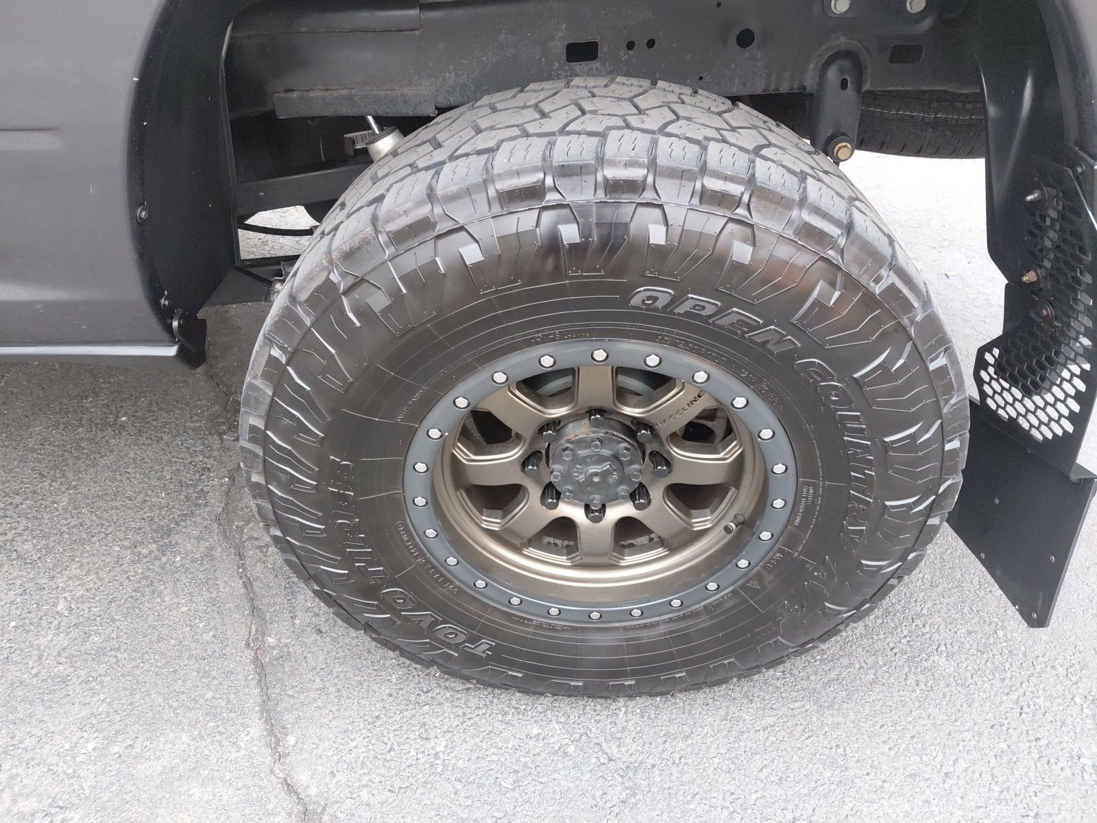 Used 2020 RAM 2500 Big Horn w/ Level 2 Equipment Group AWD/4WD image 29