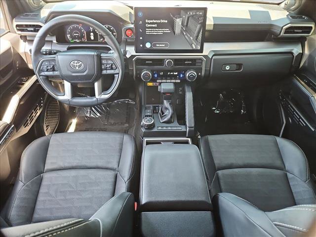 Certified 2026 Toyota 4Runner TRD Off-Road Premium w/ Tow Technology Package AWD/4WD image 24