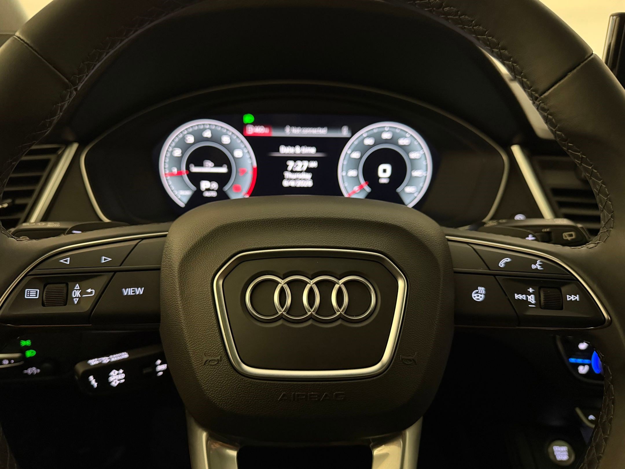 Certified 2024 Audi Q5 2.0T Premium Plus AWD/4WD image 17
