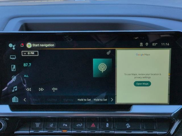 New 2026 Chevrolet Silverado 2500 LT w/ Trail Boss Package image 11