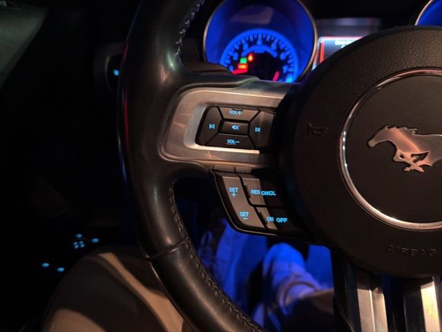 Used 2022 Ford Mustang GT w/ Equipment Group 301A image 30