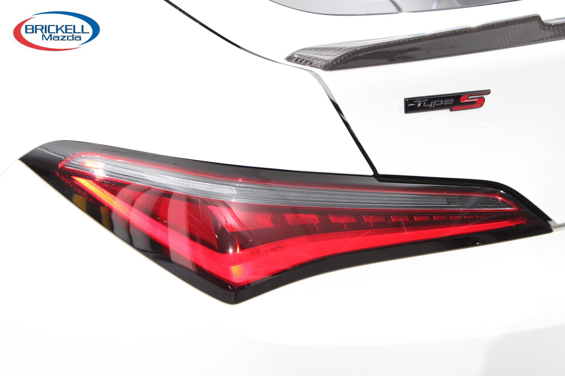Used 2024 Acura Integra Type S FWD image 10