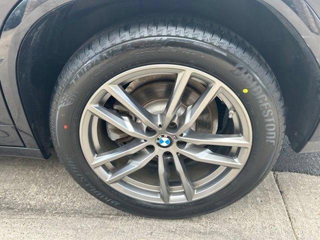 Used 2019 BMW X4 xDrive30i w/ M Sport Package 2 AWD/4WD image 35