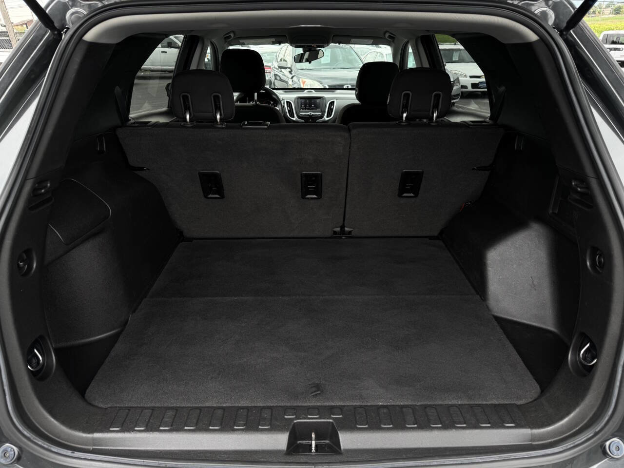 Used 2020 Chevrolet Equinox LT image 36