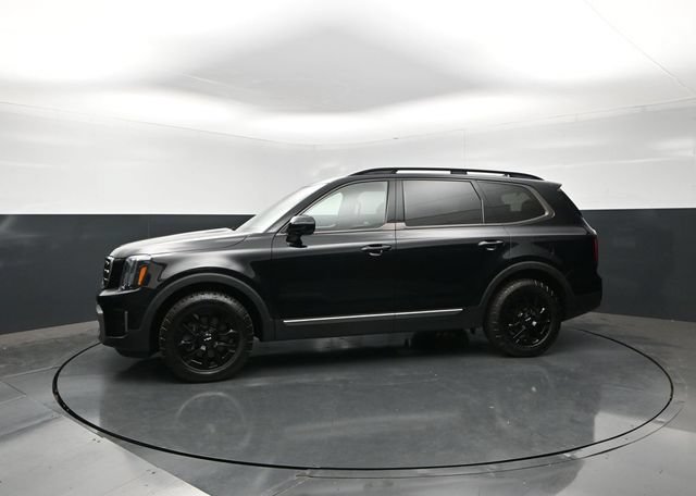 Used 2023 Kia Telluride SX X-Pro AWD/4WD image 3