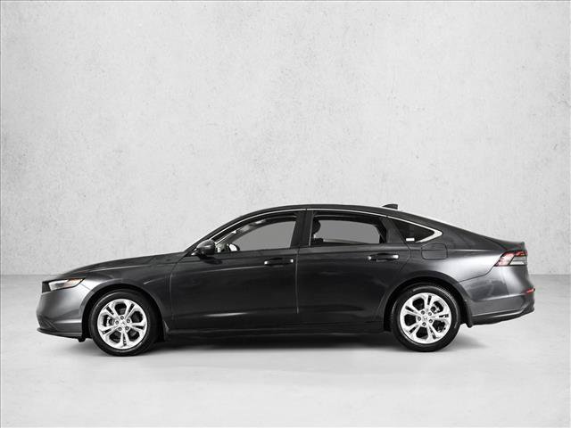 Used 2025 Honda Accord LX image 9