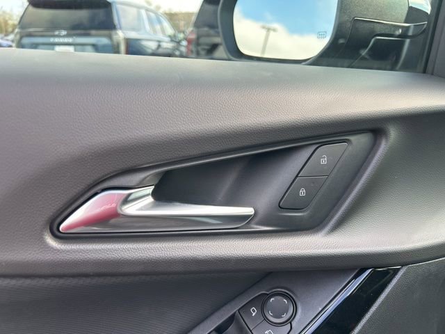 New 2026 Chevrolet Equinox LT w/ LPO, Floor Liner Package image 12