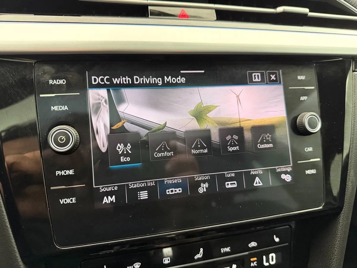 Used 2023 Volkswagen Arteon SEL AWD/4WD image 22