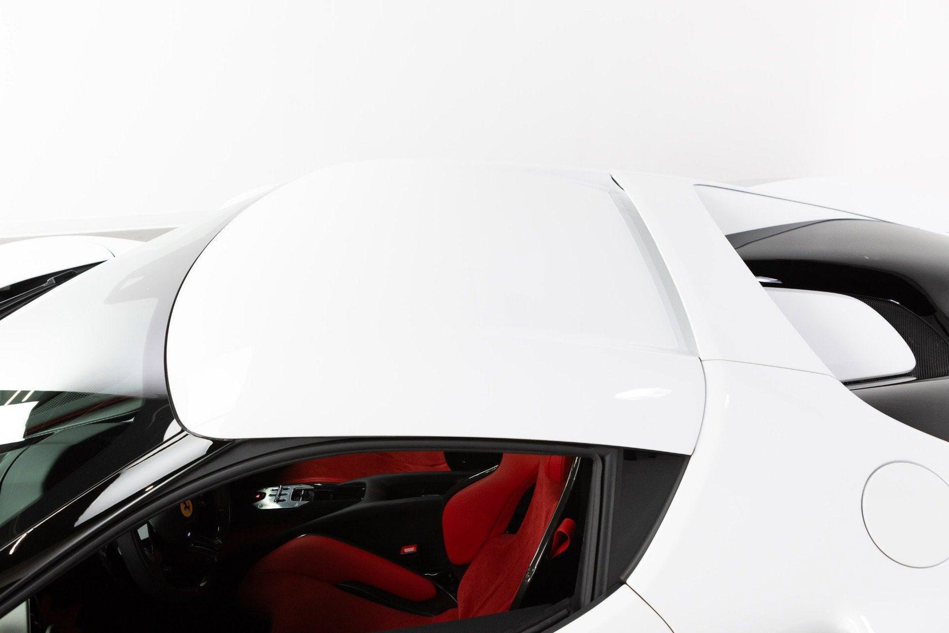 Certified 2024 Ferrari 296 GTB image 28